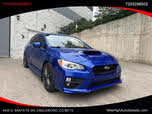 Subaru WRX Premium