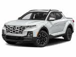 Hyundai Santa Cruz SEL Premium Crew Cab AWD