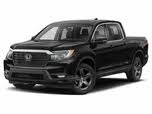 Honda Ridgeline RTL AWD