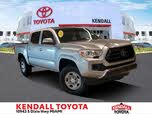 Toyota Tacoma SR V6 Double Cab 4WD