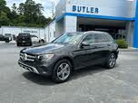 Mercedes-Benz GLC 300 SUV RWD