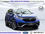 Honda CR-V EX-L AWD