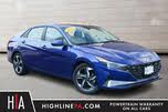 Hyundai Elantra Limited FWD