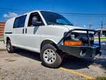 Chevrolet Express Cargo 1500 AWD