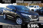 Hyundai Tucson Value AWD