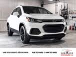 Chevrolet Trax LT AWD