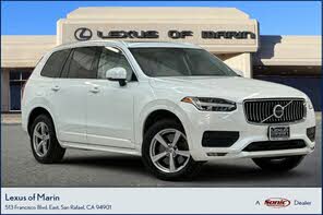 Volvo XC90 T5 Momentum AWD