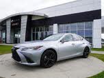 Lexus ES 350 F Sport FWD