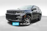 Jeep Grand Cherokee Limited RWD