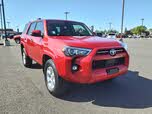 Toyota 4Runner SR5 Premium 4WD