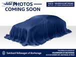 Volkswagen Atlas Cross Sport V6 SEL Premium R-Line 4Motion