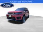 Land Rover Range Rover Sport V6 HSE 4WD