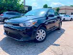 Kia Rio S FWD