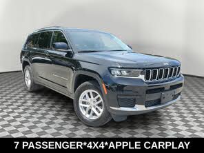 Jeep Grand Cherokee L Laredo 4WD