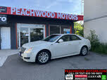 Cadillac CTS 3.0L RWD