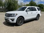 Ford Expedition Limited 4WD