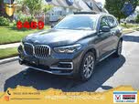 BMW X5 xDrive40i AWD