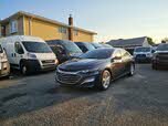 Chevrolet Malibu LS FWD