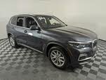 BMW X5 xDrive40i AWD