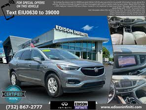 Buick Enclave Essence AWD