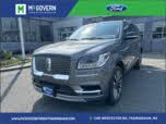 Lincoln Navigator Reserve 4WD