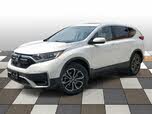 Honda CR-V EX-L AWD