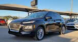 Hyundai Kona SEL FWD