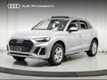 Audi Q5 quattro Premium S Line 45 TFSI AWD