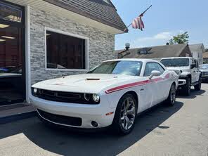 Dodge Challenger R/T RWD