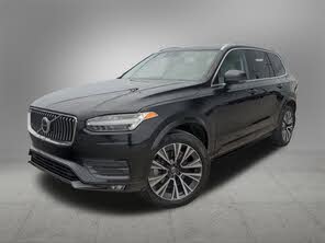 Volvo XC90 T6 Momentum 7-Passenger AWD