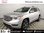 GMC Acadia Denali FWD