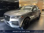 Jaguar F-PACE P250 S AWD