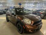 MINI Countryman S ALL4 AWD