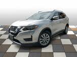 Nissan Rogue SV FWD