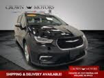 Chrysler Pacifica Hybrid Limited FWD