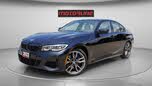 BMW 3 Series M340i xDrive AWD