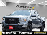 GMC Canyon Elevation Crew Cab 4WD