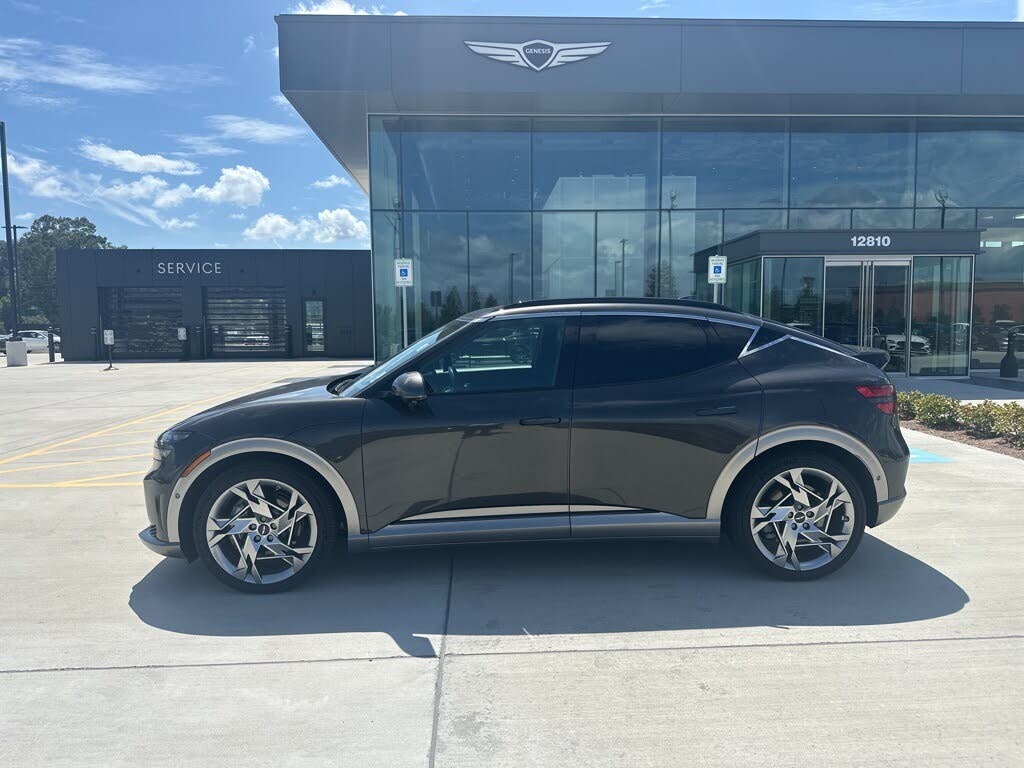 2023 Genesis GV60 Performance AWD