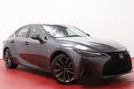 Lexus IS 350 F Sport AWD