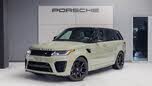 Land Rover Range Rover Sport SVR AWD