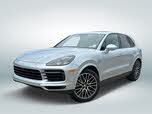 Porsche Cayenne AWD