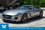 Mercedes-Benz SLS AMG Roadster