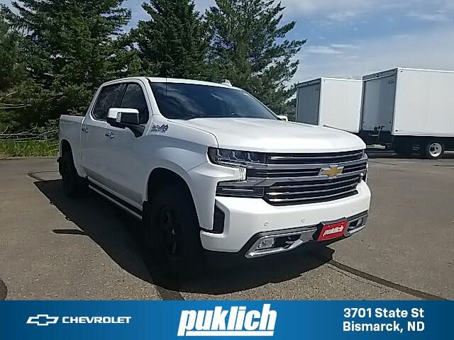 2023 chevy silverado z71 blanco