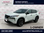 Nissan Rogue S FWD