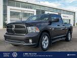 RAM 1500 Classic Express Quad Cab 4WD