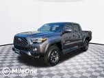 Toyota Tacoma TRD Off Road Double Cab 4WD