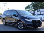 Honda Odyssey EX-L FWD