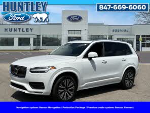 Volvo XC90 T6 Momentum 7-Passenger AWD