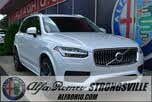 Volvo XC90 T6 Momentum 7-Passenger AWD