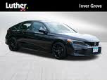 Honda Civic Hatchback Sport FWD